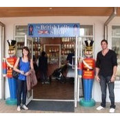 Matiu Bisset's photo