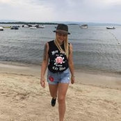 Blaga Popova's photo