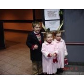 Kelly Murphy's photo