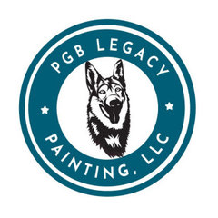 PGB Legacy Painting