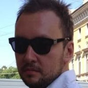 Foto von Evald Gherbst