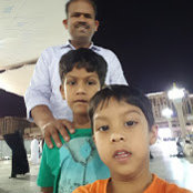 Mustafa s's photo