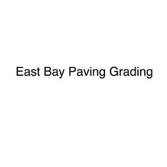 East Bay Paving Grading
