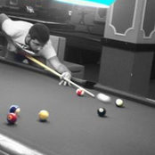 Thanos Ntzoumanis's photo