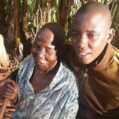 Max Mkosamali's photo