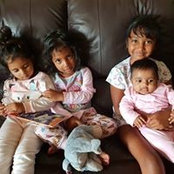 Deresha Pillay's photo