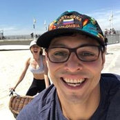 Dan Gnarcia's photo