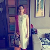Foto von Asmita Deshmukh
