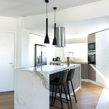 Harmony Apartment Renovation