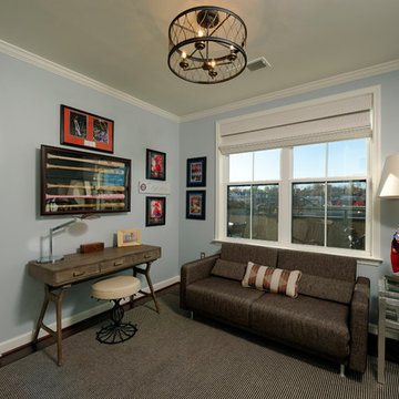 Washington DC Penthouse