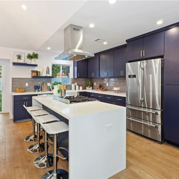Kitchen Remodel