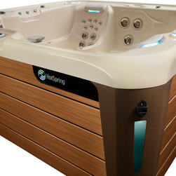 HIGHLIFE&reg; COLLECTION NXT - Hot Tubs