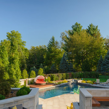 Private Residence - Louisville, Kentucky - Glenview