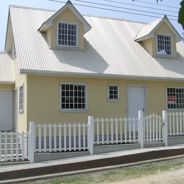 Villanueva Home