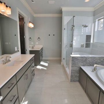 Versailles Custom Build