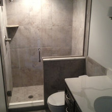 Master bath