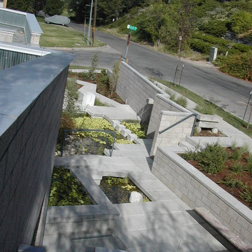 Palmer Residence