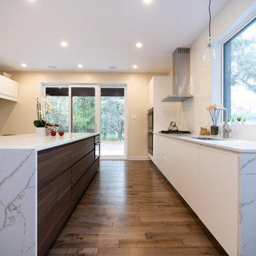 Surrey Newly Constructed Home