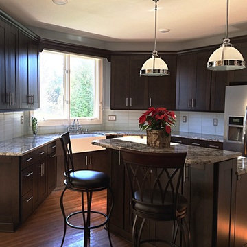 Rivercreek Residence, Leesburg VA