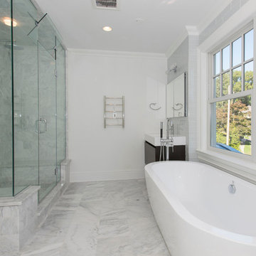 Bathrooms