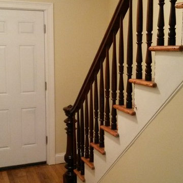 three mile course