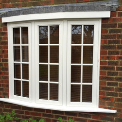Accoya windows - Windows