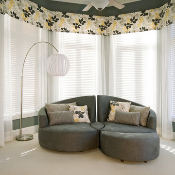 Updated Master Suite