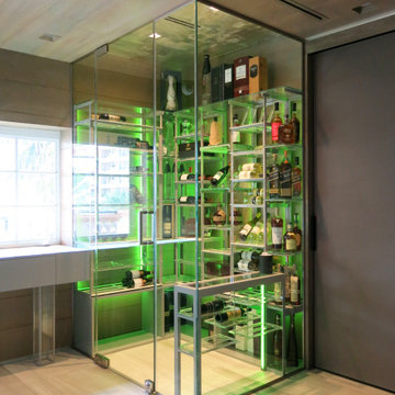Fisher Island Wine Room and Bar