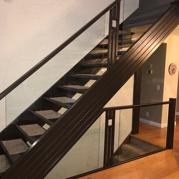 Custom Projects