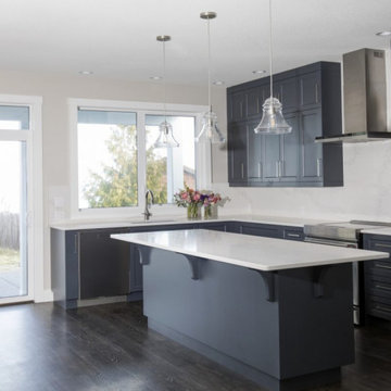 Kitchens