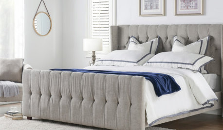 Up to 50% Off Bestselling Beds and Headboards