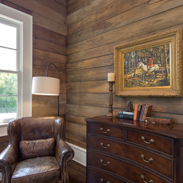 Historic 200 Year-Old Renovation