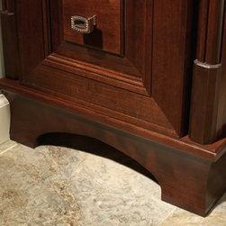 Prescott Skirt - Bath Products