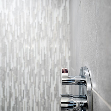 Universal Design: Fully Accessible Bathroom