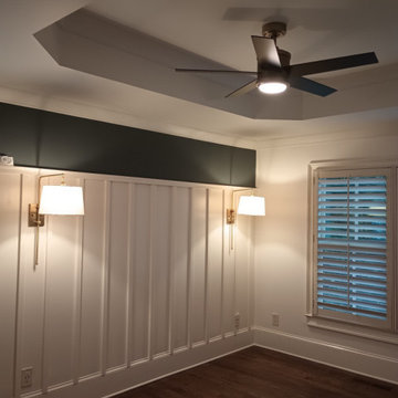 The Tailored Retreat