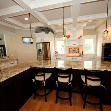 Kitchens