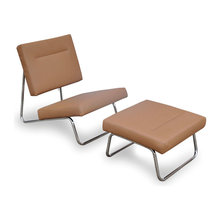 mid century outdoor