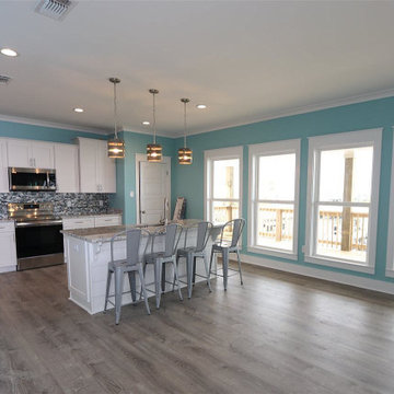 General Contracting, Kitchen and Bath Remodel Service in Valencia, CA