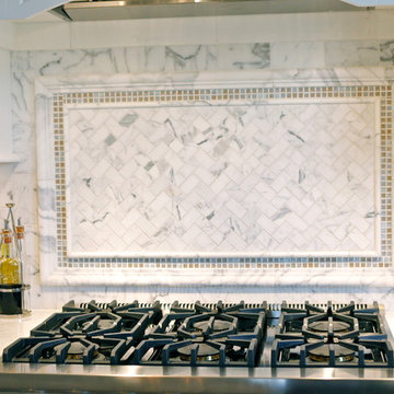 New Albany Ohio Kitchen Remodel