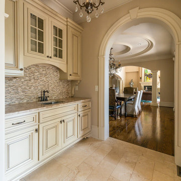 Estates Overlooking the Chattahoochee River