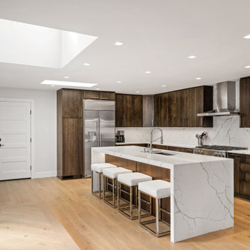 Daniels Design Modern Kitchens