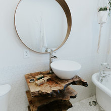 Wood ideas