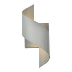trendy wall lights