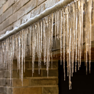 Pipe Freeze Protection