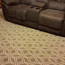 nesting tables family rm