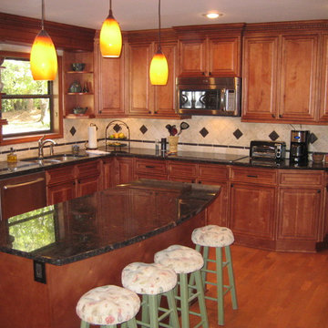 Lide Kitchen
