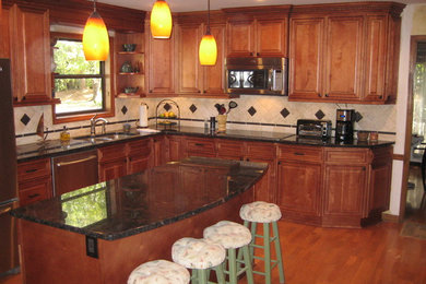 Lide Kitchen