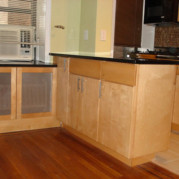 Radiator Covers
