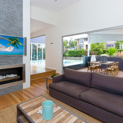 Timber flooring in Sydney - Products