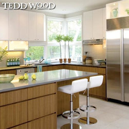 Luxury Line Cabinetry - Kitchen Products